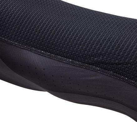 Шкарпетки FOX FLEXAIR Knee Brace Sock Dark Shadow Medium