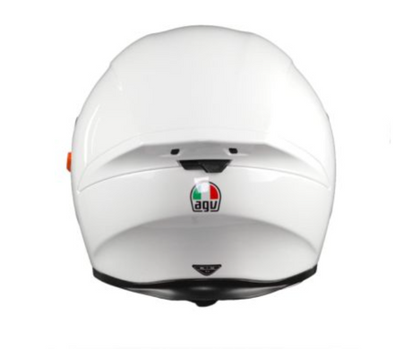Мотошлем AGV K5 S Gloss White S