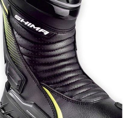 Моточеревики Shima RSX-6 Fluo 41