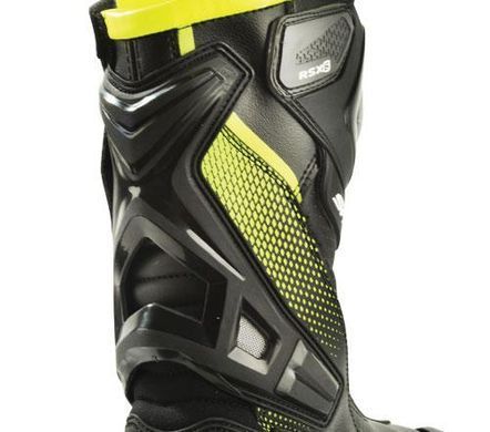 Моточеревики Shima RSX-6 Fluo 41