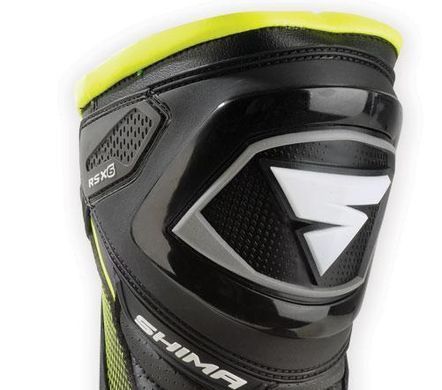 Моточеревики Shima RSX-6 Fluo 41