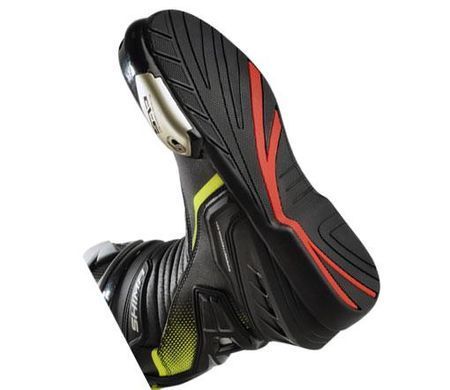 Моточеревики Shima RSX-6 Fluo 41