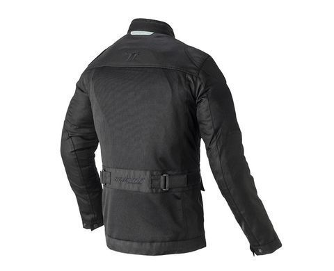 Мотокуртка Seventy JC30 Black S
