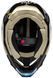 Шолом FOX V1 HELMET HELLO FUTURE Black M