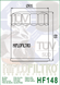 Фильтр масляный HIFLO FILTRO HF148