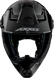 Мотошлем AXXIS WOLF Matt Black XS