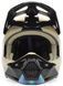 Шолом FOX V1 HELMET HELLO FUTURE Black M