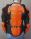 Моточерепаха MadBull MB6065 Orange L