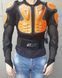 Моточерепаха MadBull MB6065 Orange L