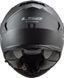 Мотошлем LS2 FF800 Storm 2 Solid Matt Titanium XXXL