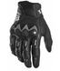 Моторукавички FOX Bomber Black M