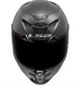 Мотошлем LS2 FF807 Dragon Matt Carbon (3XL)
