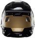 Мотошолом LEATT Moto 2.5 Black, XS