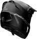 Мотошлем AXXIS WOLF Matt Black XS