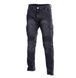 Мотоджинси SECA Square Black 30