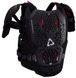 Захист тіла LEATT 4.5 PRO EVO Chest Protector Black S/M