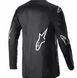 Джерсі Alpinestars Racer Graphite Black M