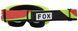 Маска кросова дитяча FOX YTH Main II BALLAST SPARK Red One size
