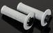 Гріпси Renthal MX Lock-On Tapered Grips - Half Waffle Original, Soft