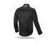 Мотокуртка Seventy JR48 Black M
