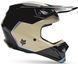 Шолом FOX V1 HELMET HELLO FUTURE Black M