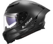 Мотошлем LS2 FF807 Dragon Matt Carbon (3XL)