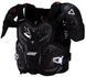 Захист тіла LEATT 4.5 PRO EVO Chest Protector Black S/M
