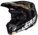 Мотошолом LEATT Moto 2.5 Black, XS