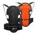 Моточерепаха MadBull MB6065 Orange L