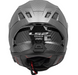 Мотошлем LS2 FF807 Dragon Matt Carbon (3XL)