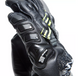 Моторукавички Dainese DRUID 4 Black Yellow L