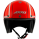 Мотошлем AXXIS HORNET SV Royal A5 Gloss Red S
