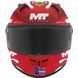 Мотошлем MT KRE+ S YAMANAKA 2025 A5 Gloss L