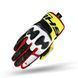 Моторукавички Shima Blaze Red Yellow L