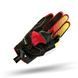 Моторукавички Shima Blaze Red Yellow L