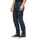 Мотоджинсы Dainese DENIM BLAST REGULAR TEX PANTS Dark/Blue