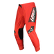 Джерсі штани Leatt GPX 4.5 Lite Red M