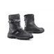 Мотоботы Forma Adventure Low Black 38