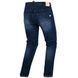Мотоджинси SHIMA Devon Dark Blue W30-L32