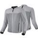 Мотокуртка Shima OpenAir Grey XXXL