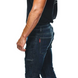 Мотоджинсы Dainese DENIM BLAST REGULAR TEX PANTS Dark/Blue
