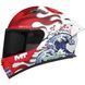 Мотошлем MT KRE+ S YAMANAKA 2025 A5 Gloss L
