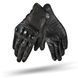 Мотоперчатки Shima Spark Black L