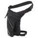Сумка на бедро Komine (EDGE) B593 Slim Cordura 1000