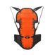 Моточерепаха MadBull MB6065 Orange L