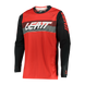 Джерсі штани Leatt GPX 4.5 Lite Red M