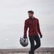 Мотокуртка -рубашка SHIMA Renegade 2.0 Red XXL