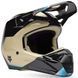 Шолом FOX V1 HELMET HELLO FUTURE Black M