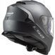 Мотошлем LS2 FF800 Storm 2 Solid Matt Titanium XXXL