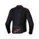 Мотокуртка Alpinestars Viper Air V4 Black/Red M
